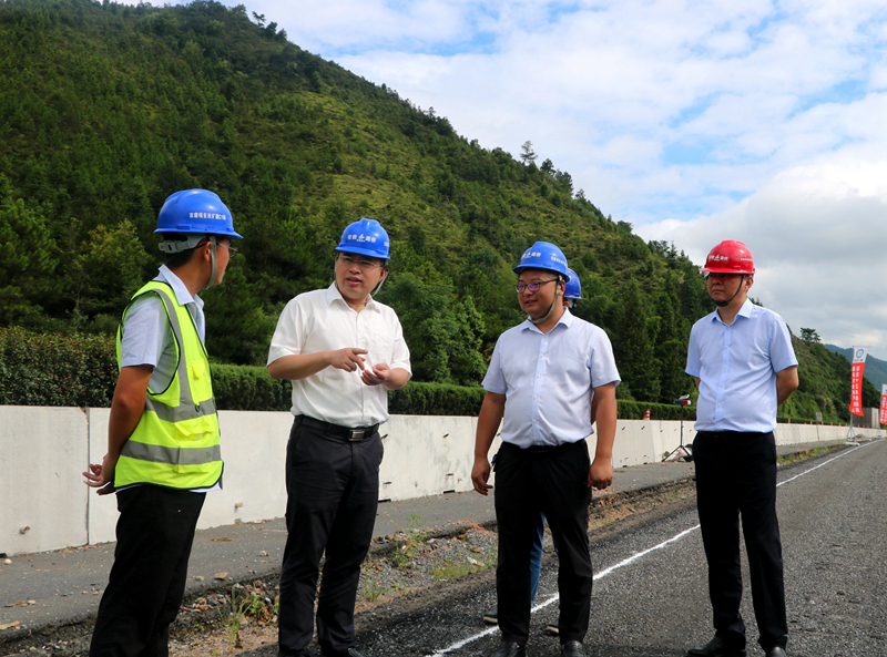 吉康改擴建C1標現場照片